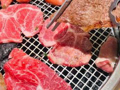 -AJIYA·池袋日式烧肉自助(天津万象城店)