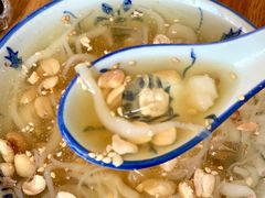 -邓婆婆手工冰粉铺(中港·燊海森林店)