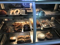 -老北京洪记酱肉坊(德内大街店)