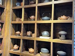 -觉藏茶社(博地影秀城店)