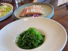 -佘山世茂艾美·御珍轩中餐厅