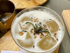-NAYA Bar ·酒(红山店)