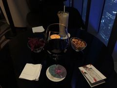 -广州四季酒店·天吧·高空酒吧