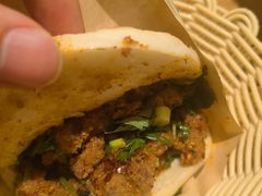 -豆相识•九九豆腐脑(牛咡桥店)