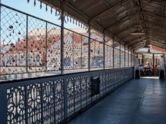 -圣胡斯塔升降机