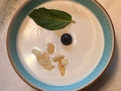 杏仁豆腐-苏帮袁Sue Cuisine(来福士店)
