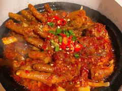 -七八冷面·延边朝鲜族美食(圣熙八号店)