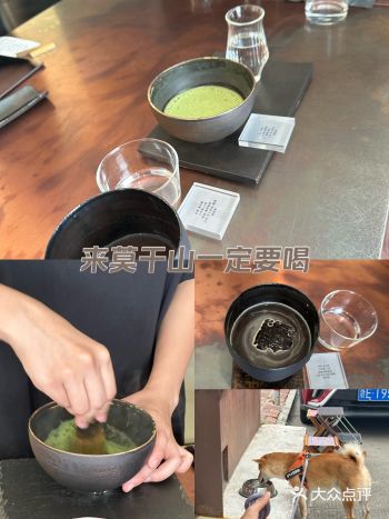 莫干山之行｜德清必喝咖啡