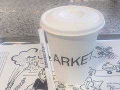 -ARKET CAFÉ(三里屯太古里店)