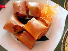 -桂花楼淮扬中餐厅(浦东香格里拉店)