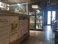 -腰子哥烤串(石佛营炫特店)