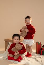 -小熊维尼高端儿童摄影(宝安旗舰店)