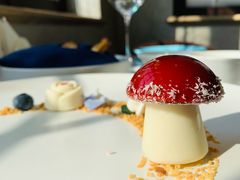 -青岛遇见米兰(八大关店)