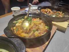 -得意啫·广东啫啫煲(前海HOP店)