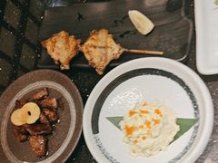-德川家日本料理(中关村寰太大厦店)