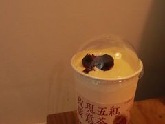 -长春堂顺时而饮(前门店)