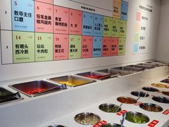 -8号苑自助烤场(西单店)