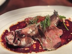 -珠海瑞吉酒店·宴庭中餐厅