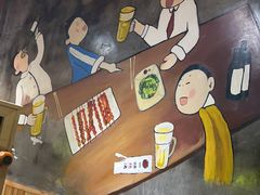 -一味烧烤(纪念路店)