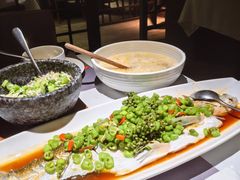 -野蔓果·山野菜(西湖景区·龙井茶田店)