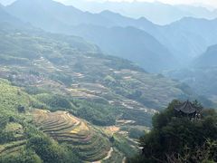 -南尖岩