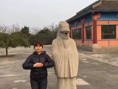 -洛阳古墓博物馆