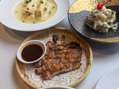 -顶特勒·黄鱼馆·特色菜(上海大世界店)