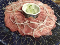 -NIUAN牛庵·日式和牛烧肉(恒隆店)