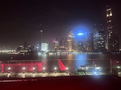 -外滩8号 whisky bar(金延大厦店)