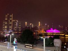 -桃花沅火锅(长嘉汇江景店)