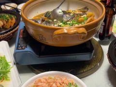 -千岛湖小鱼儿·淳安匠心农家菜