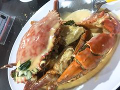 -龙海鲜螃蟹王(宏茂桥店)