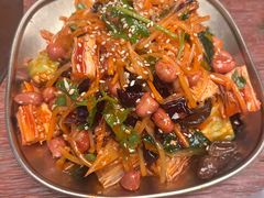 -野人串吧(太原街步行街店)
