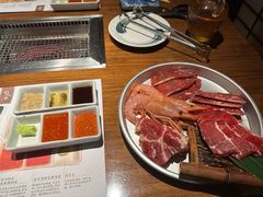 -杉海和牛烧肉海鲜自助(会展城店)