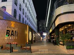 -HALO广场(梨园路店)