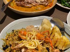 -CHINCHIN 青青·泰国料理(万象食家店)