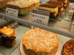 -德南面包房(尚都店)