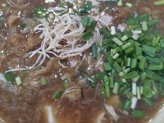 -原掩骨会饶阳豆腐脑总店