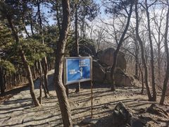 -北京鹫峰国家森林公园