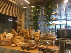 -Bracket Coffee(银河SOHO店)