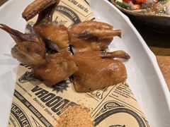 -乔街深夜食堂·台州菜·高压锅生蚝(杭州总店)