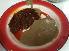 -胡家麻辣串(核桃园路店)