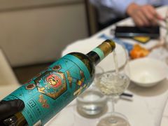 -斯普汇生蚝牛排馆(中骏世界城店)