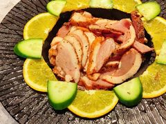 -无锡梁鸿湿地丽笙度假酒店·流觞西餐厅