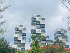 -资和信百货商场