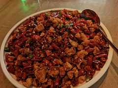 歌乐山辣子鸡-味莊·青岛菜(云霄路店)