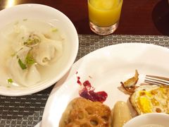 -天伦松鹤大饭店·欣妮咖啡
