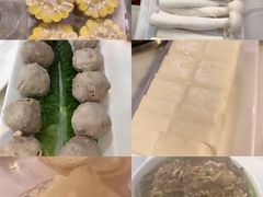 -三头牛·潮汕牛肉生蚝火锅 (夏湾店)