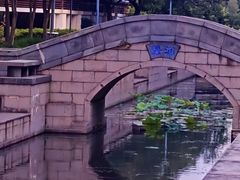 -蠡湖大桥公园