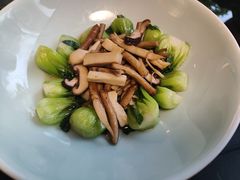 -上海虹桥宾馆味翠餐厅